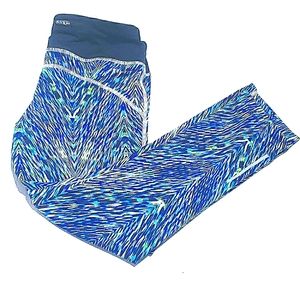 Nike Capri Workout Pants S